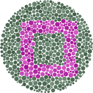 تست شکل های هندسی